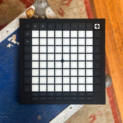Novation Launchpad Pro MKIII Pad Controller | Reverb