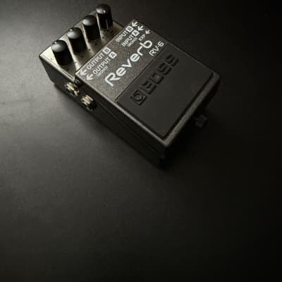 Boss RV-6 Reverb | Reverb Boss RV-6 Reverb | Reverb