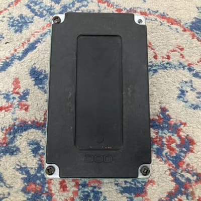 DOD FX25 FX25B Envelope Filter | FXdoctor Custom Effects