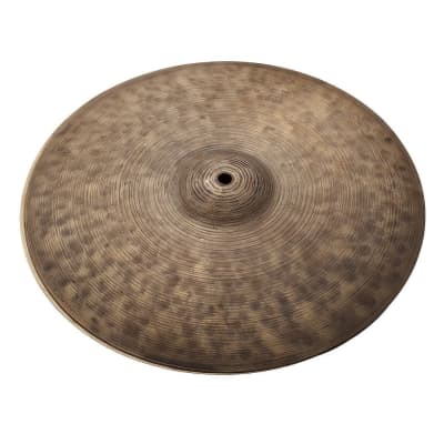 Istanbul Agop 30th Anniversary Hi Hat Cymbals 14" image 1