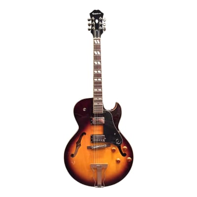 Gibson ES-175CC 1979 | Reverb