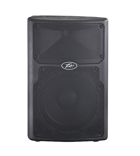 Peavey PVXp10 10" Powered Speaker image 1