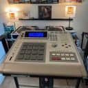 Akai MPC3000 MIDI Production Center 1993 - 2001 - Grey (BUNDLE/PLEASE READ!)