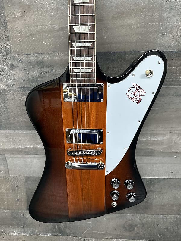 Gibson Firebird V T 2016 | Reverb