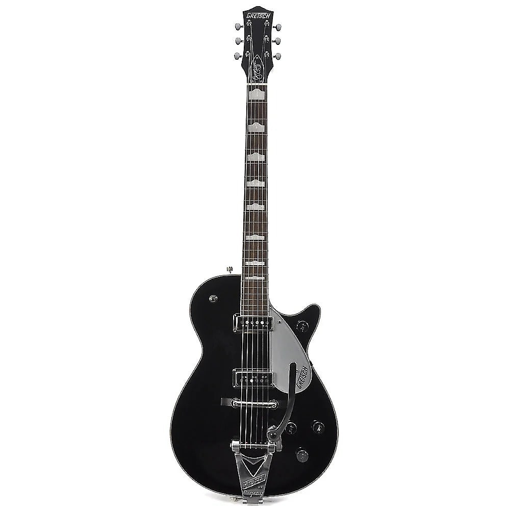 Gretsch G6128T-GH George Harrison Signature Duo Jet | Reverb