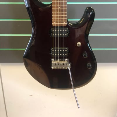 ギター Sterling by MUSICMAN JP50 Pearl Red JP50 Review: It's John Petrucci's guitar's son. I love JP