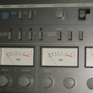TEAC/TASCAM 22-4 Reel to Reel 4 Track Tape Recorder Reproducer, 90 Day Warranty, Worldwide Shipping image 7