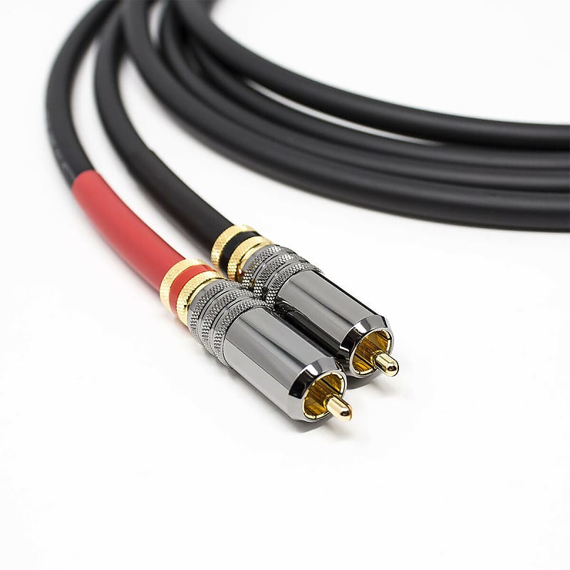 MOGAMI (モガミ) NEGLEX 2497 Hi-Fi ラインケーブル 切り売り