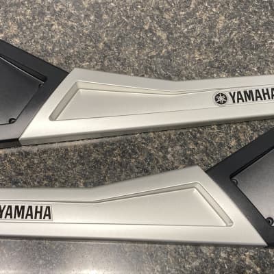 Yamaha TF1 side panels