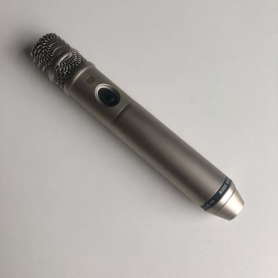 RODE NT3 Condenser Microphone