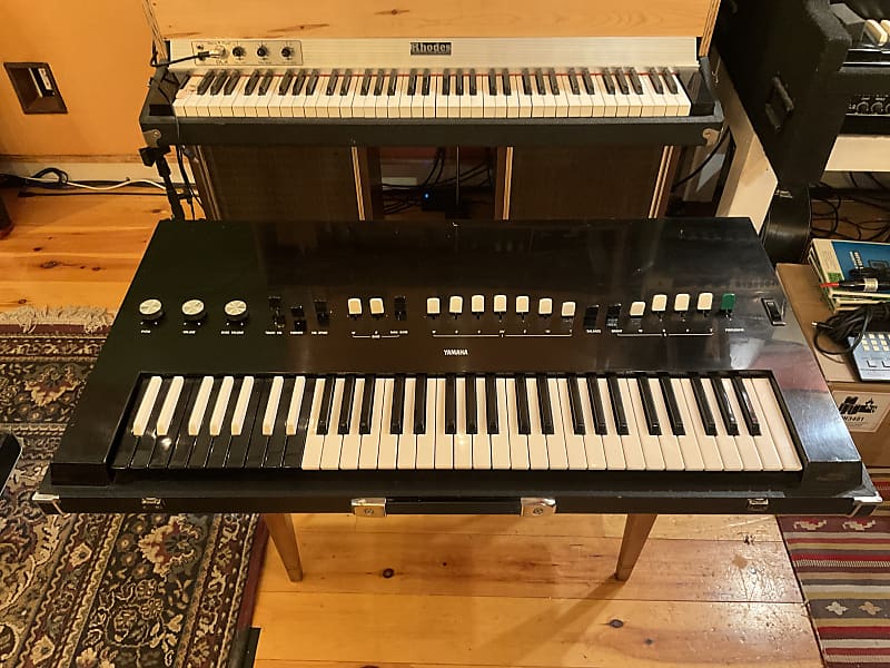 Yamaha YC-20 Electone Combo Organ **Vintage** image 1