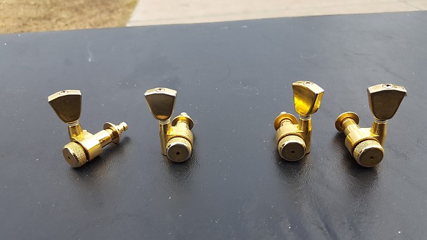 Esp ltd discount locking tuners
