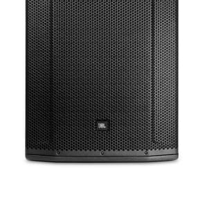 JBL SRX835P Powered Loudspeaker, Single Speaker image 2