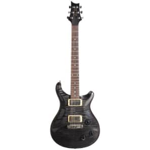 PRS Custom 22 10Top Gray Black【2003年製】 Paul Reed Smith (PRS) 2003 Custom 22 10Top Gray Black Wide