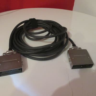 ROLAND 24-PIN CABLE ROLAND GR-300 G-707 GR-100 GR-700