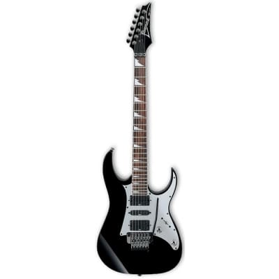 Ibanez RG320EXZ Standard | Reverb