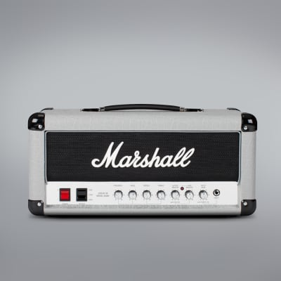 Marshall 2525H Mini Jubilee 2-Channel 20-Watt Guitar Amp Head | Reverb