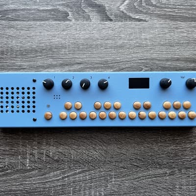 Critter & Guitari Organelle M | Reverb