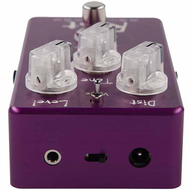 Suhr Riot Reloaded Distortion Pedal