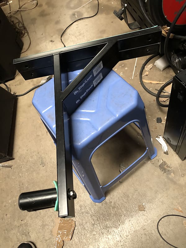 Qsc Wall Mount brackets Reverb