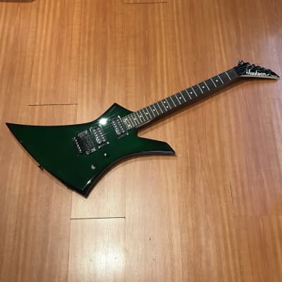 Jackson Performer PS6T-TG10 Green gloss finish for sale