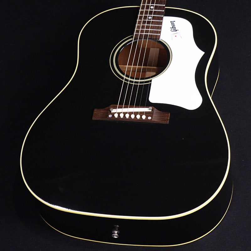 Gibson 1960s J-45 Adj. EB 2020 (S/N:20790016) [04/18] | Reverb Canada