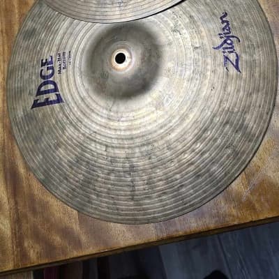 Zildjian ZXT Series Max Hi-Hats (14 in.) | Reverb