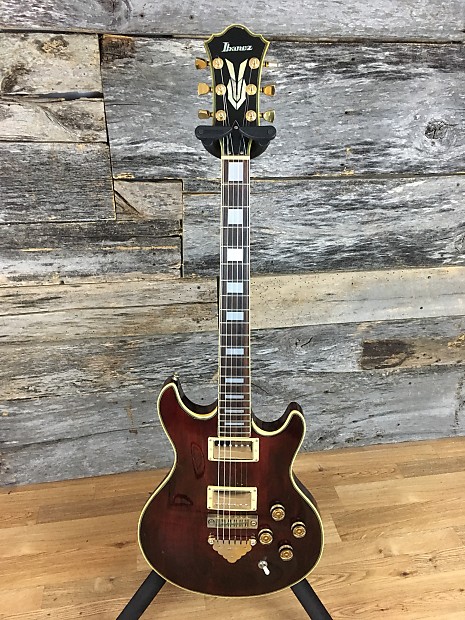 【10129】 Ibanez 1978 CN200 バインディング ヒビあり 10129】 Ibanez 1978 CN200 バインディング ヒビありの通販 by