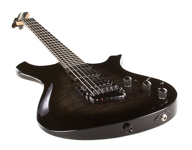 ギター Radial  Dragstar ESP Random Star RS-280 Electric Guitar Akira Takasaki New