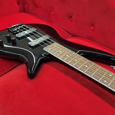 Jackson X Series SBX IV Spectra Bass - Gloss Black image 5