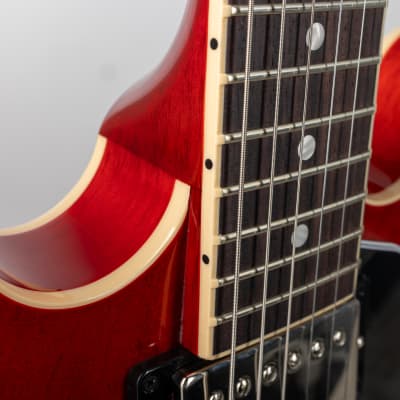 Gibson ES-335, Sixties Cherry | Demo image 23