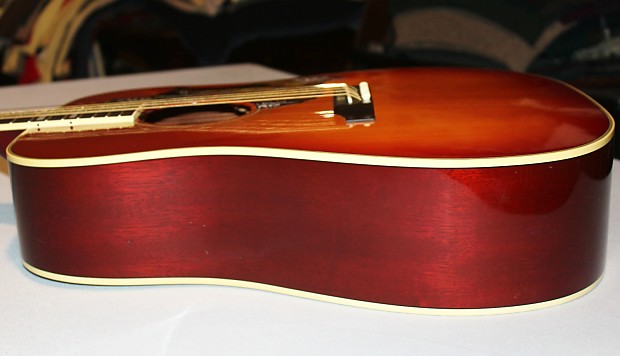 1997 Gibson 