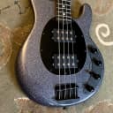 Music Man Stingray Special 4HH 2018 Charcoal Sparkle