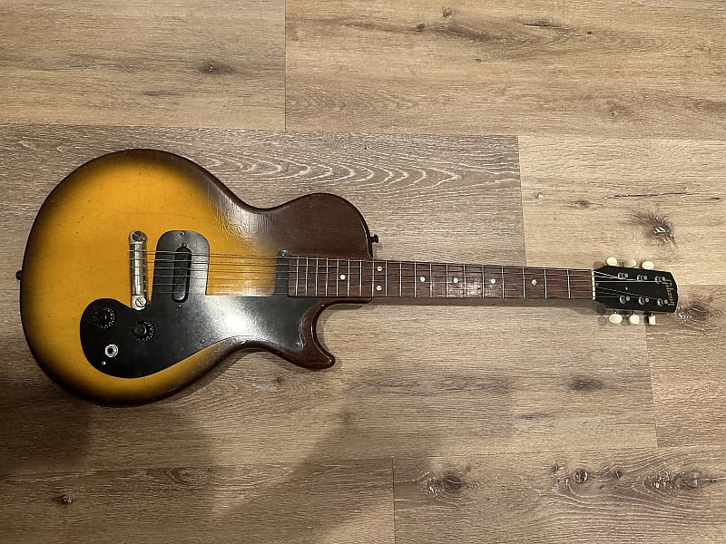 Gibson Melody Maker 3/4 1959 - Sunburst