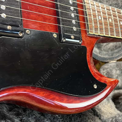 Gibson SG Special 1972 - 1977 | Reverb Poland