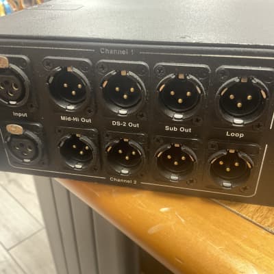 Meyer Sound LD1A image 9
