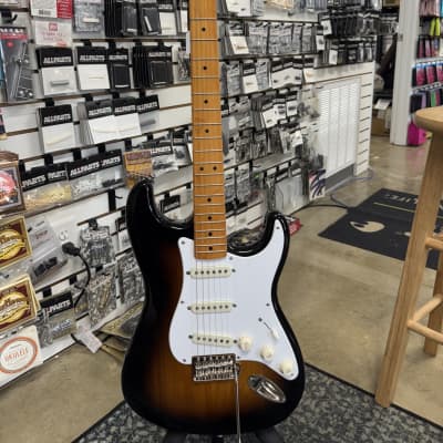 Squier Classic Vibe '50s Stratocaster | Reverb