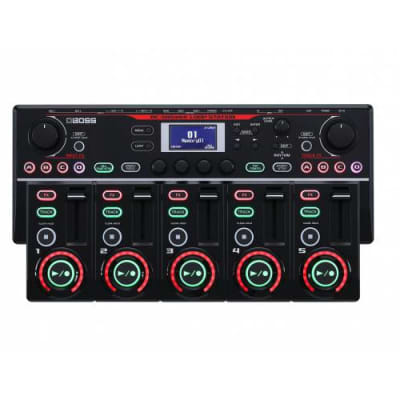 Reverb.com listing, price, conditions, and images for boss-rc-505-loop-station