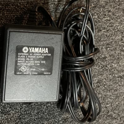 Yamaha PSR-E403 Digital Keyboard Synth Organ w/ Power Cord TESTED~WORKS *READ* image 19