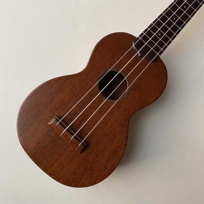 Martin Style 0 Soprano Ukulele | Reverb