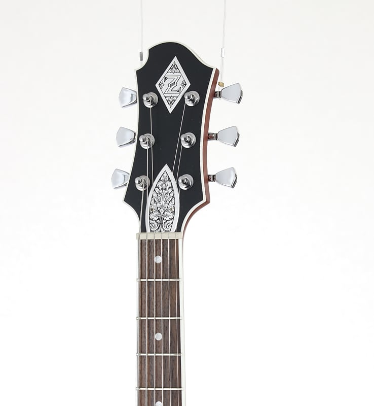 Zemaitis Casimere Series C24MF (02/28) | Reverb
