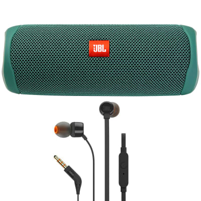 Jbl t110 fashion waterproof