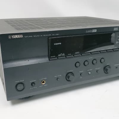 Amplificador de Audio Yamaha PX3 - Electrónica Teran. Tienda en
