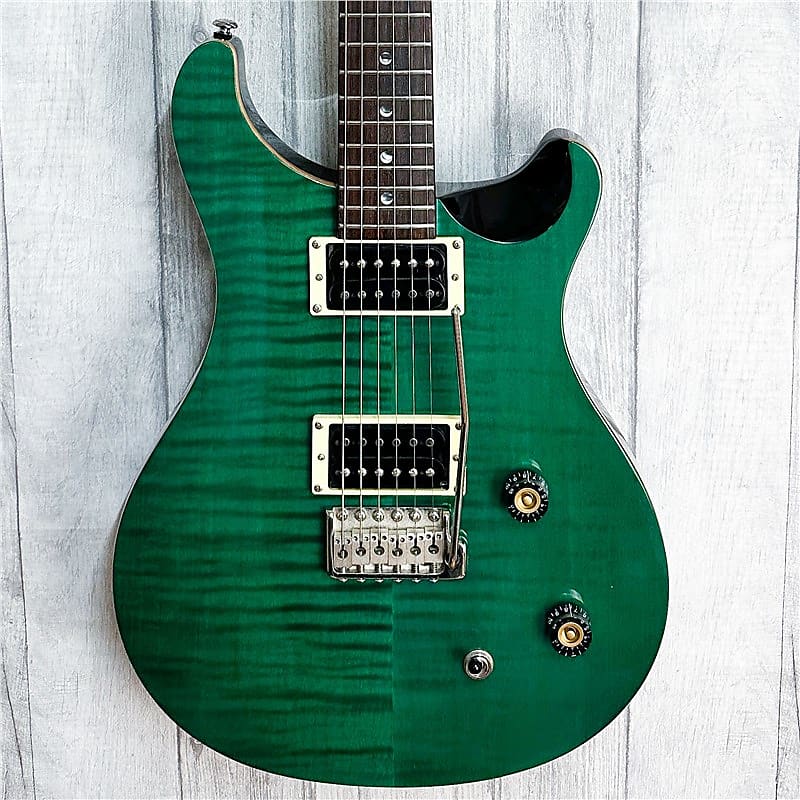 Prs se custom store 24 second hand