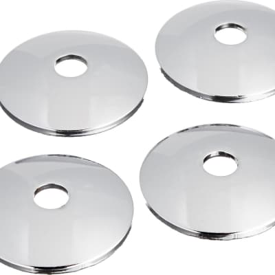 Gibraltar SC-MCW 4-Pack Metal Cymbal Stand Washers image 1