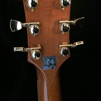 Gibson SUPREME 2015 image 20