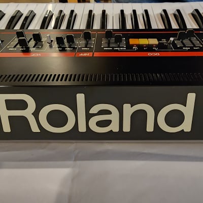 Roland Juno-6 61-Key Polyphonic Synthesizer with mods image 12