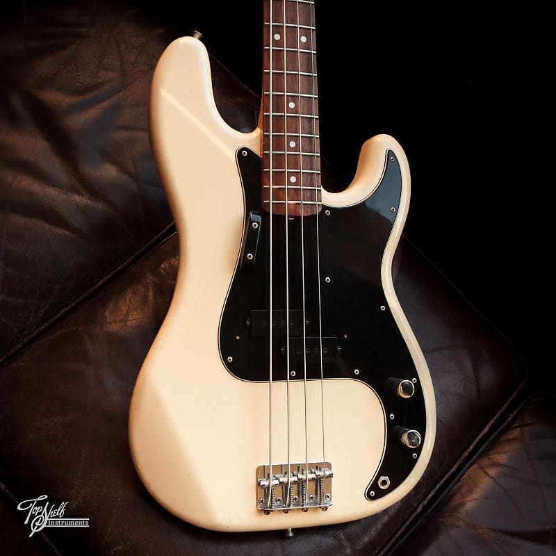 Fender PB-70 Precision Bass Reissue MIJ | Reverb Australia