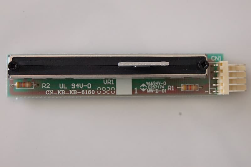 Allen & Heath XONE 32 62 92 S2 XONE2 464 Rtn/Mic Channel | Reverb