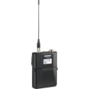 Shure Wireless Bodypack Transmitter 534-598 Mhz, B-Stock